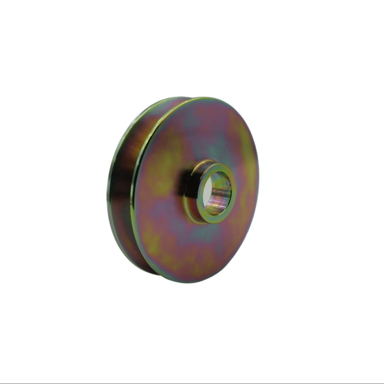 24-81103 L1603501 for Hitachi V1 for Isuzu Nissan Truck Alternator Clutch Pulley